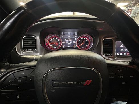 Used 2020 Dodge Charger SXT w/ Cold Weather Package RWD image 23