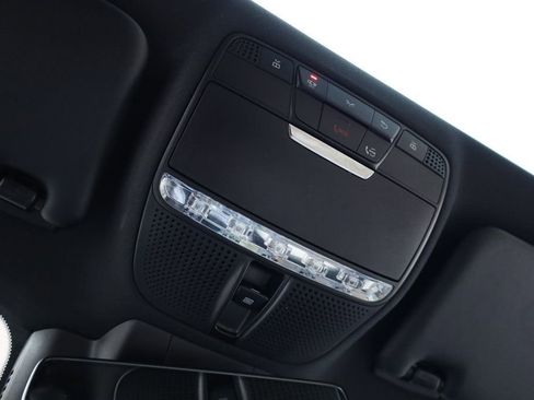 Used 2020 Mercedes-Benz E 53 AMG 4MATIC Sedan image 36