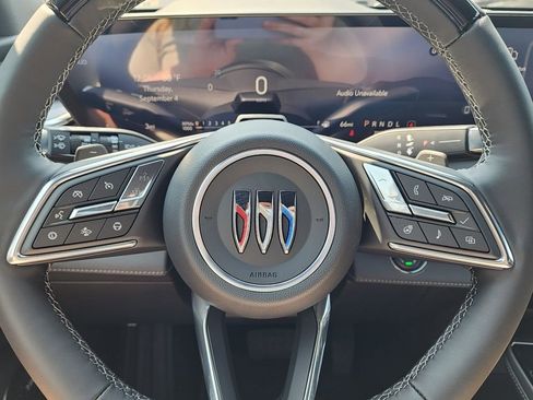 New 2026 Buick Enclave Sport Touring w/ Super Cruise Package image 20