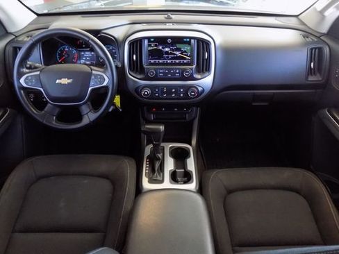 Used 2015 Chevrolet Colorado LT w/ LT Convenience Package image 14