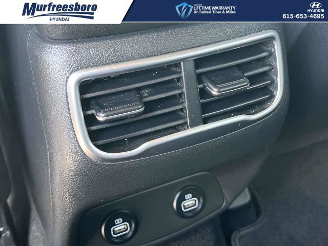 Used 2021 Hyundai Santa Fe SEL FWD image 19