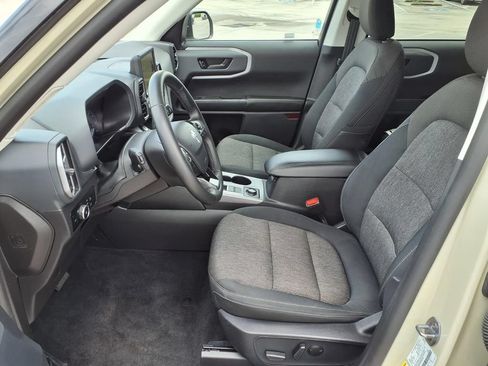 Used 2024 Ford Bronco Sport Big Bend w/ Convenience Package AWD/4WD image 22
