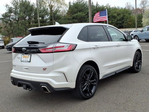 Used 2019 Ford Edge ST w/ Equipment Group 401A image 6