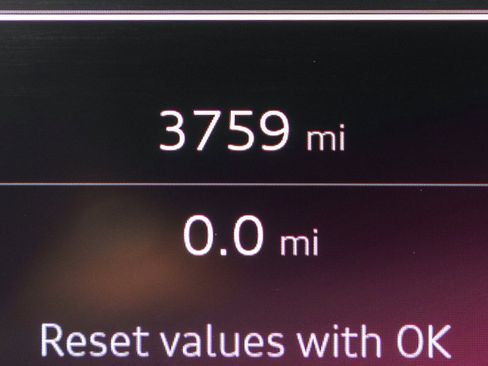 Certified 2025 Audi A5 2.0T Premium Plus w/ Premium Plus image 20