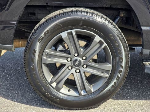 Used 2023 Ford F150 XLT w/ Equipment Group 302A High image 13