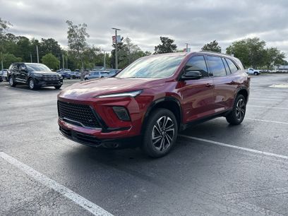 New 2025 Buick Enclave Sport Touring w/ Power Package