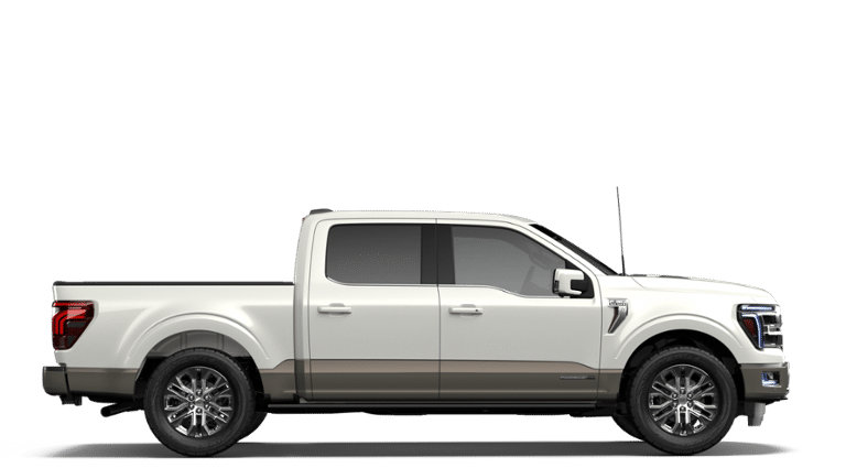New 2026 Ford F150 King Ranch AWD/4WD image 27