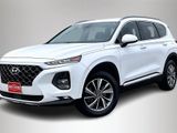 Used 2020 Hyundai Santa Fe SEL w/ Convenience Package image 3