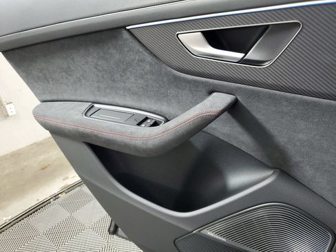 New 2026 Audi RS Q8 performance AWD/4WD image 17