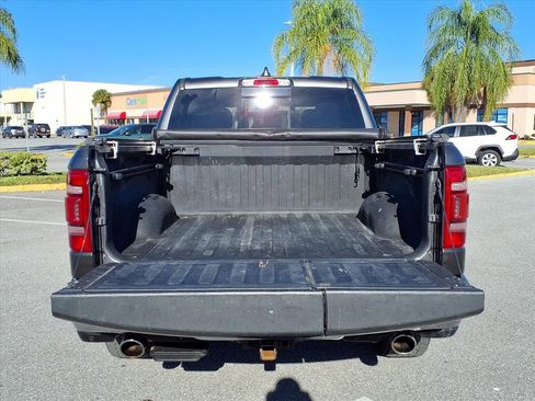 Used 2021 RAM 1500 Big Horn image 19