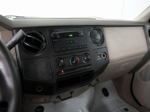 Used 2008 Ford F250 XL image 15
