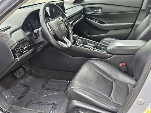 Certified 2024 Honda Accord Touring image 10