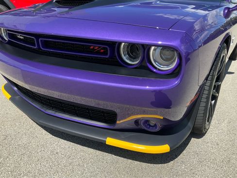 Used 2023 Dodge Challenger R/T Scat Pack w/ 1320 Plus Group RWD image 42