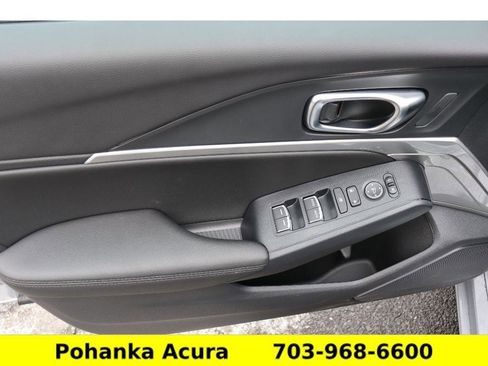 Certified 2025 Acura Integra image 19