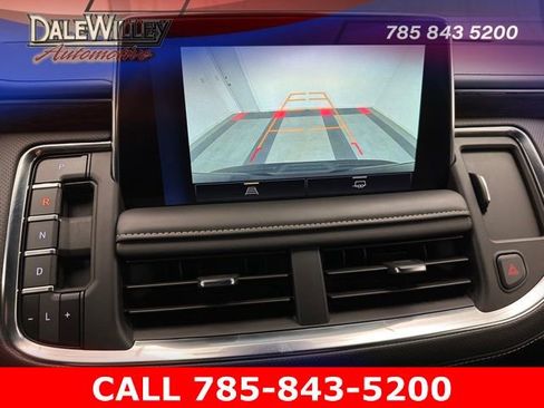 Used 2024 Chevrolet Tahoe Premier image 8