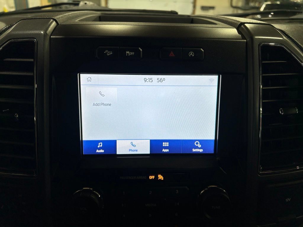 Used 2019 Ford F150 XLT w/ Equipment Group 301A Mid AWD/4WD image 26