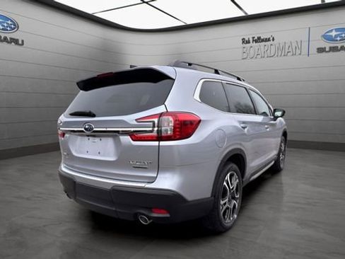 New 2026 Subaru Ascent Limited image 6
