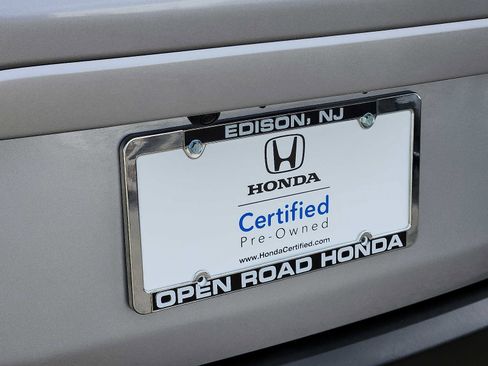 Certified 2022 Honda CR-V EX-L image 31