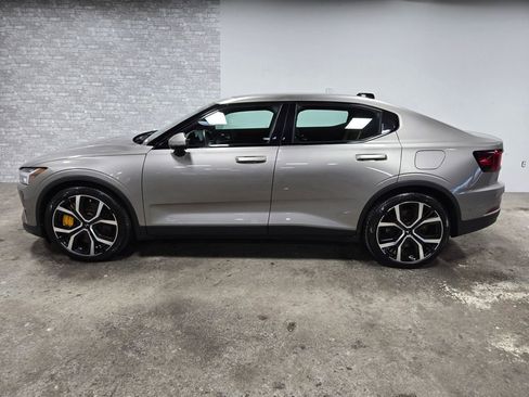 Used 2022 Polestar Polestar 2 w/ Performance Package image 2