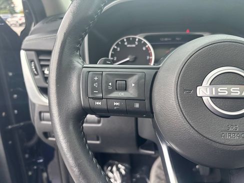 Used 2024 Nissan Rogue SV w/ SV Premium Package AWD/4WD image 21