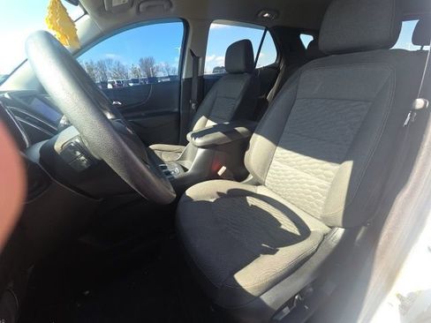 Used 2019 Chevrolet Equinox LT image 26
