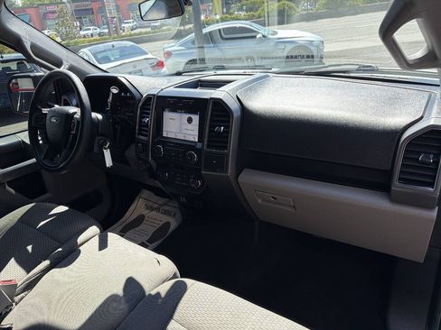 Used 2019 Ford F150 XLT w/ XTR Package AWD/4WD image 19
