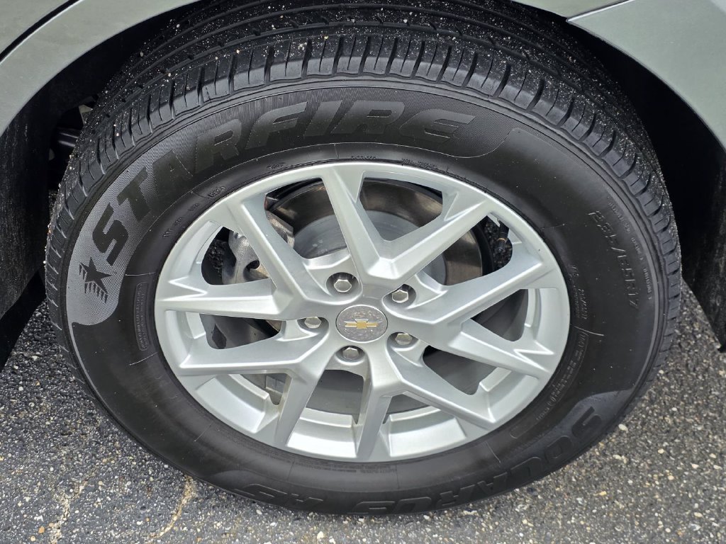 Used 2023 Chevrolet Equinox LT AWD/4WD image 33