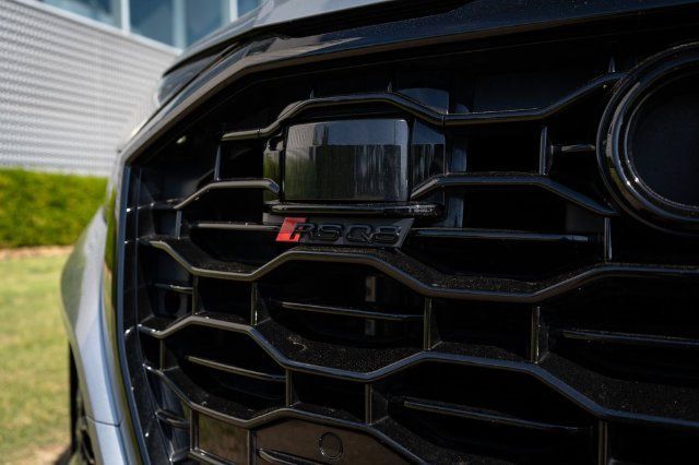 Certified 2024 Audi RS Q8 AWD/4WD image 20