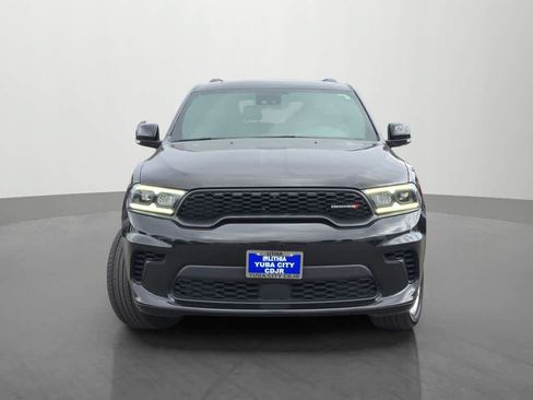 Used 2024 Dodge Durango GT AWD/4WD image 2