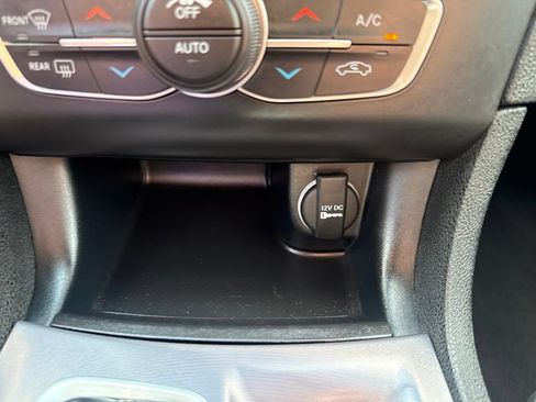Used 2021 Dodge Charger GT w/ Performance Handling Group RWD image 32