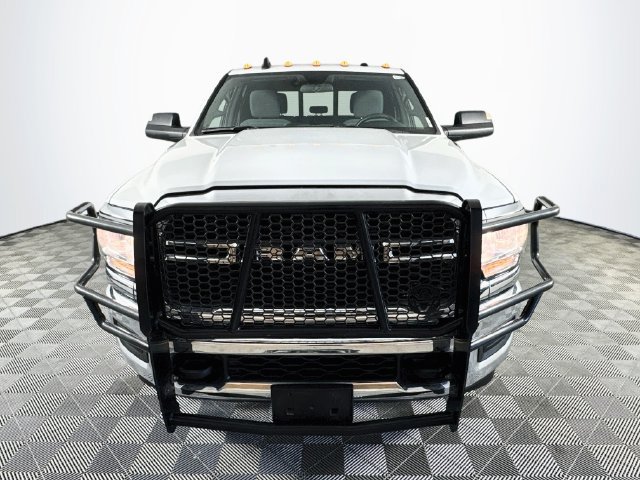 Used 2021 RAM 2500 Tradesman AWD/4WD image 2