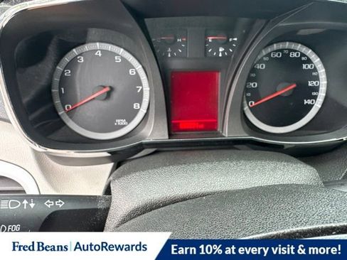 Used 2012 GMC Terrain SLT w/ Chrome and Technology Package AWD/4WD image 6