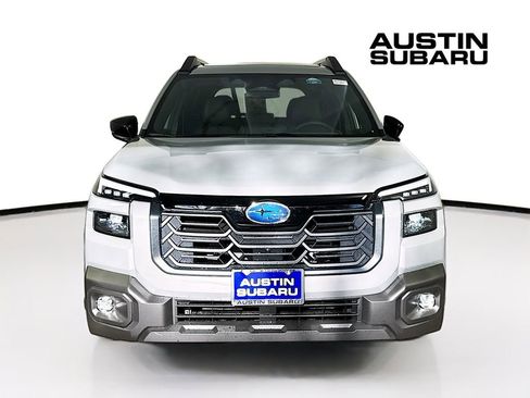 New 2026 Subaru Outback Limited XT image 3