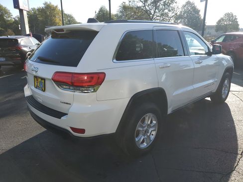 Used 2014 Jeep Grand Cherokee Laredo w/ Quick Order Package 23E image 5