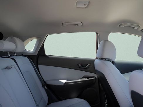 Certified 2023 Hyundai Kona SEL AWD/4WD image 14