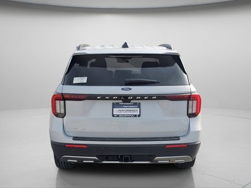 New 2026 Ford Explorer Active w/ Active Comfort Package image 20