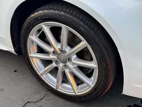 Used 2015 Audi A4 2.0T Premium Plus w/ Technology Package FWD image 20