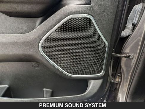 Used 2022 RAM 1500 Laramie image 14