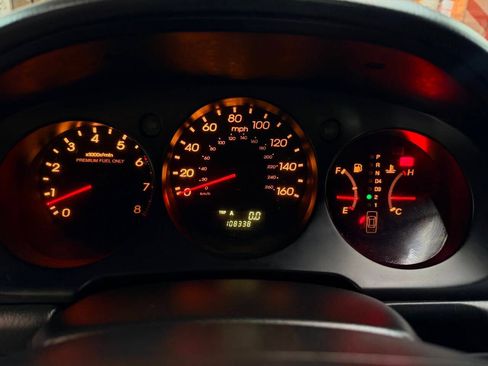 Used 2002 Acura RL image 50