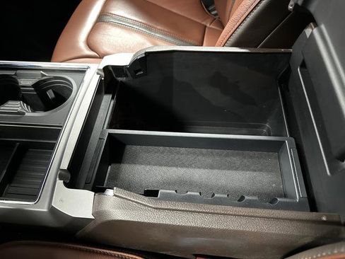 Certified 2022 Ford F350 King Ranch w/ King Ranch Ultimate Package image 21