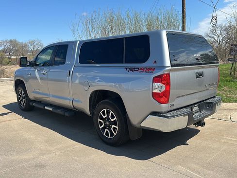 Used 2019 Toyota Tundra Limited image 7