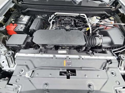 New 2026 Chevrolet Colorado Trail Boss image 15