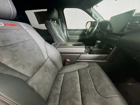 Used 2024 Toyota Tundra TRD Pro AWD/4WD image 27