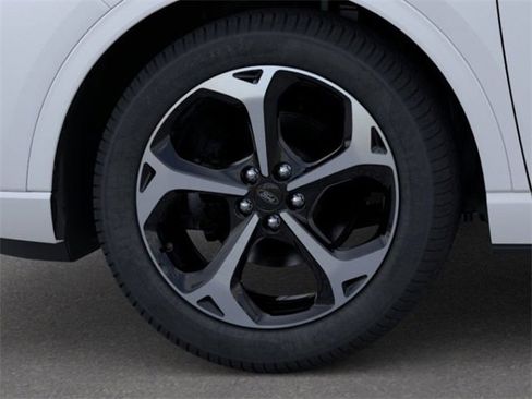 New 2024 Ford Escape ST-Line Select w/ Tech Pack #2 image 19