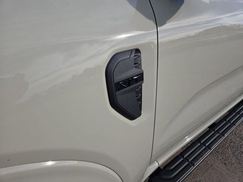 New 2025 Ford Ranger XLT image 18