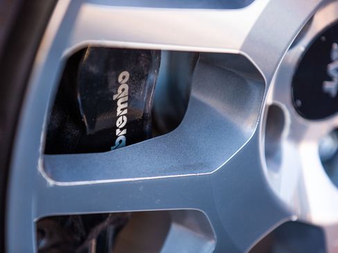 Used 2008 Ford Mustang Shelby GT500 image 30