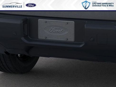 New 2025 Ford Bronco Sport Outer Banks image 25