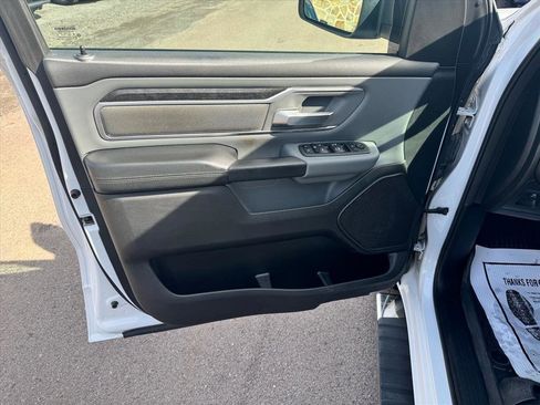 Used 2022 RAM 1500 Big Horn image 16
