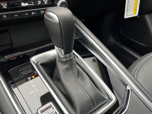 New 2025 MAZDA CX-5 AWD 2.5 S image 20