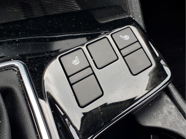 Used 2023 Kia Sportage EX FWD image 11